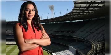 Read more about - বিশ্বের সেরা মহিলা ধারাভাষ্যকারের শিরোপা পেলেন ফক্স ক্রিকেটের অন্যতম সঞ্চালিকা ইশা গুহ