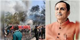 Read more about - Vijay Rupani | DNA পরীক্ষা করে শনাক্ত করা গেলো গুজরাটের প্রাক্তন মুখ্যমন্ত্রী বিজয় রূপানির দেহ!