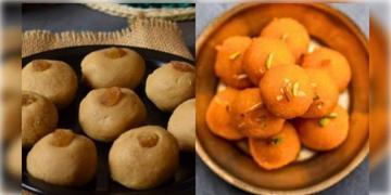 Read more about - GI Tag | 'নলেন গুড়ের সন্দেশ' থেকে 'মোতিচুরের লাড্ডু' - বাংলার একগুচ্ছ মিষ্টি পেলো জিআই তকমা!