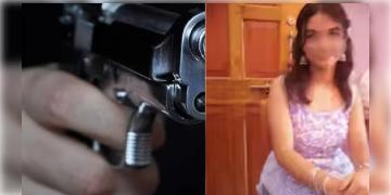 Read more about - Krishnanagar | খাবার পেয়েই মুখ খুললো দেশরাজ! কৃষ্ণনগরের ঈশিতা মল্লিক ‘খুনে’ ব্যবহৃত অস্ত্র উদ্ধার পুলিশের