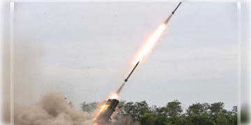 Read more about - North Korea | ইরান-ইসরায়েলের সংঘর্ষের মধ্যেই এবার মিসাইল ছুড়লো উত্তর কোরিয়া!