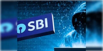 Read more about - SBI | কেওয়াইসি তথ্য ফাঁসের ঘটনায় স্বস্তির খবর দিল এসবিআই! কী জানালো স্টেট ব্যাঙ্ক অফ ইন্ডিয়া?