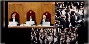 Read more about - RG Kar | আজ সুপ্রিম কোর্টে আরজিকর মামলার শুনানি, সিভিক ভলান্টিয়ার সংক্রান্ত একাধিক প্রশ্নের জবাব দেবে রাজ্য