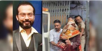 Read more about - Burdwan | 'অনলাইনে ছুরি কিনে বাবা-মা কে খুন! তারপর সোজা বনগাঁ।' কেন সীমান্তে এসেছিলেন? স্বীকার মেমারির যুবকের