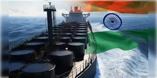 Read more about - Hormuz Strait | ব্যারেল প্রতি তেলের দর পৌঁছে যেতে পারে ১২০ ডলারে, হরমুজ় প্রণালীর বিকল্প রাস্তা খুঁজছে ভারত!