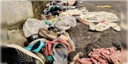 Read more about - Chorbagan Stampede | মাইকে বার বার ঘোষণা ‘মণ্ডপ ভেঙে যাচ্ছে’! চোরবাগানের ঘটনায় আটক সেই ঘোষক