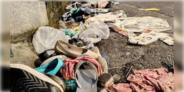 Read more about - Chorbagan Stampede | মাইকে বার বার ঘোষণা ‘মণ্ডপ ভেঙে যাচ্ছে’! চোরবাগানের ঘটনায় আটক সেই ঘোষক