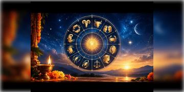 Read more about - Puja Horoscope | শুরু হচ্ছে শারদ নবরাত্রি, পুজোয় কেমন কাটবে ১২ রাশির দিনগুলি?
