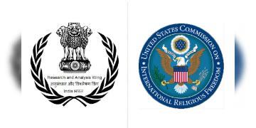 Read more about - RAW | হত্যার ষড়যন্ত্রে লিপ্ত থাকার অভিযোগে ভারতীয় গুপ্তচর সংস্থা 'RAW'কে নিষিদ্ধ করতে চায় মার্কিন কমিশন!