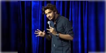 Read more about - হিন্দু দেবদেবী ও অমিত শাহর বিরুদ্ধে কু-মন্তব্যের অভিযোগে  গ্রেফতার কমেডিয়ান মুনাওয়ার ফারুকি সহ চার।