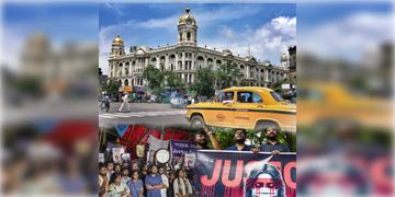 Read more about - Dorina Crossing | ডোরিনা ক্রসিংয়ের নাম হয়ে যাবে 'অভয়া ক্রসিং'? চিকিৎসকদের আবেদন মেনে ম্যাপ থেকে ‘ডোরিনা’র নাম মুছলো Google