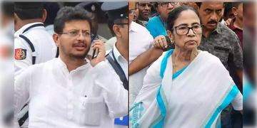 Read more about - TMC 21 July | ২১ জুলাই ভিক্টোরিয়া হাউসের সামনে সভা নয়, জারি ১৬৩ ধারা! বড় ধাক্কা তৃণমূলের দুই গোষ্ঠীর!