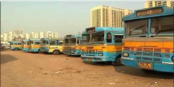 Read more about -  আগামী ২৮, ২৯ ও ৩০ জানুয়ারি বাস ধর্মঘট রাখার সিদ্ধান্ত ঘোষণা করলো ৫ মালিক সংগঠন