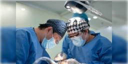 Read more about - Surgery | অস্ত্রোপচারের অনিচ্ছা, প্রথম ১৫০০ মেধাবী তরুণ চিকিৎসকদের মধ্যে সার্জন হতে চান মাত্র ১৪ শতাংশ