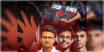 Read more about - Kasba Rape Case | কসবা গণধর্ষণ মামলায় দোষী মনোজিৎই, ৬৫০ পাতার চার্জশিট পেশ করে জানালো পুলিশ