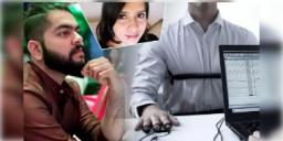 Read more about - Shraddha Walker murder case: শ্রদ্ধা হত্যাকাণ্ডের তদন্তে আফতাবের পলিগ্রাফ পরীক্ষা সম্পন্ন!