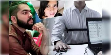 Read more about - Shraddha Walker murder case: শ্রদ্ধা হত্যাকাণ্ডের তদন্তে আফতাবের পলিগ্রাফ পরীক্ষা সম্পন্ন!