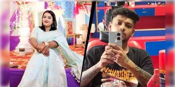 Read more about - Guwahati Murder | গুয়াহাটিতে গৃহবধূকে নৃশংস খুন, ফ্রিজ থেকে উদ্ধার কাটা মাথা! ঘরে পড়ে ক্ষতবিক্ষত ধড়!