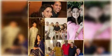 Read more about - ভাইদের মঙ্গলকামনায় ভাইফোঁটা উপলক্ষ্য হতাশ  হয়ে তারকারা সোশ্যাল মিডিয়ায় ফটো পোস্ট করেছেন ! 