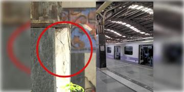 Read more about - Kolkata Metro | কেবল কবি সুভাষই নয়, ভাঙা হতে পারে কলকাতা মেট্রোর আরও এক স্টেশনও!
