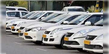 Read more about - App Cab Strike | ফের ধর্মঘটের ডাক ট্যাক্সি-অ্যাপ-ক্যাব চালকদের! ১২ ঘণ্টা মিলবে না গাড়ি! যাত্রী হয়রানির আশঙ্কা