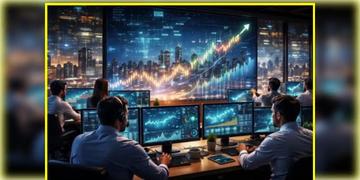 Read more about - Share Market | যুদ্ধবিরতির খবর আসতেই রকেট গতিতে ছুটল শেয়ার বাজার, সেনসেক্স বাড়ল ২৮০০ পয়েন্ট!