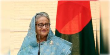 Read more about - Sheikh Hasina | প্রচার করা যাবে না হাসিনার কথা! সংবাদমাধ্যমের উদ্দেশ্যে বড় নির্দেশ বাংলাদেশ সরকারের!