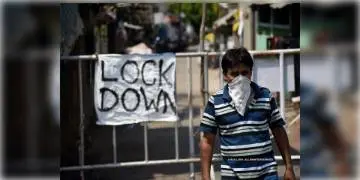 Read more about - তামিলনাড়ুতে আরও ৭ দিন লকডাউন জারির ঘোষণা স্ট্যালিনের সরকারের