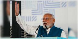 Read more about - PM Narendra Modi | ‘বৃহৎ পরিসরে ভবিষ্যৎ’ নিয়ে ভাববে জেন জি! তরুণ প্রজন্মের উদ্দেশ্যে ভাষণ প্রধানমন্ত্রী মোদির