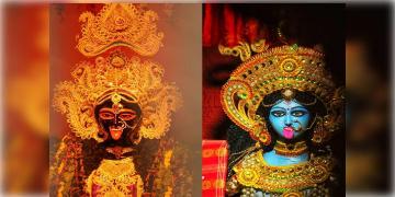 Read more about - Kali Puja 2023 | অশুভ শক্তির বিনাশকারী, শক্তির আরাধ্যা মা কালী! জানুন মা কালীর বিভিন্ন রূপ সম্পর্কে!