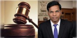 Read more about - Ravi Kumar Diwakar | চার মাসে ২২ জনকে মৃত্যুদণ্ড, বিচারক রবি কুমার দিবাকরের আদালত থেকে সরল ১০০ খুনের মামলা!