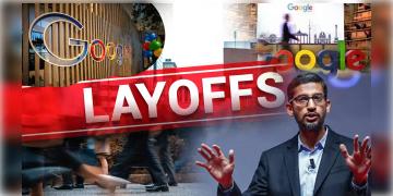 Read more about - Google Layoffs: বিনা নোটিশে না দিয়ে এক দম্পতিকে ছাঁটাই করল গুগল!