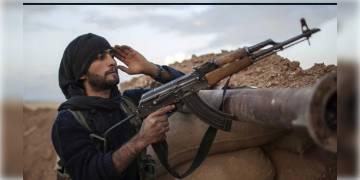 Read more about - আফগানিস্তানে বিশ্বের নৃশংসতম জঙ্গিগোষ্ঠী ইসলামিক স্টেট-খোরাসান, জানেন কারা এই ‘খোরাসানি’?