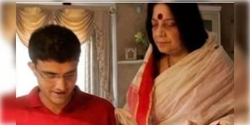 Read more about - অক্সিজেন সাপোর্ট থাকলেও সৌরভ গঙ্গোপাধ্যায়ের মা নিরূপা দেবীর শারীরিক অবস্থা আপাতত স্থিতিশীল