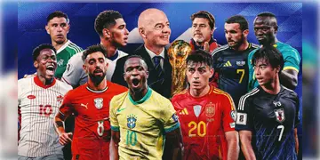 Read more about - FIFA World Cup | বিশ্বকাপের ১৮৮ দিন আগে ঘোষিত হলো মেগা আসরের গ্রুপ বিন্যাস! সহজ গ্রুপে মেসির আর্জেন্টিনা