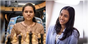 Read more about - Chess World Cup Final | দাবা বিশ্বকাপ ফাইনাল জমজমাট, মুখোমুখি দুই ভারতকন্যা কোনেরু হাম্পি ও দিব্যা দেশমুখ