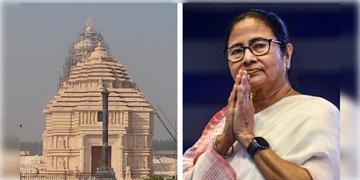 Read more about - Digha Jagannath Mandir | পুরীর জগন্নাথ মন্দির দিঘায়! কবে হবে উদ্বোধন? জানালেন মুখ্যমন্ত্রী মমতা বন্দ্যোপাধ্যায়