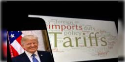 Read more about - EU Commission | ট্রাম্পের শুল্ক যুদ্ধের পাল্টা 'ঘা' দেবে EU! মার্কিন পণ্যে ২৫ শতাংশ শুল্ক চাপানোর প্রস্তুতি নিলো ২৭টি দেশ!