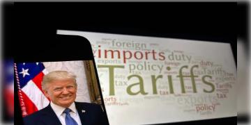 Read more about - EU Commission | ট্রাম্পের শুল্ক যুদ্ধের পাল্টা 'ঘা' দেবে EU! মার্কিন পণ্যে ২৫ শতাংশ শুল্ক চাপানোর প্রস্তুতি নিলো ২৭টি দেশ!