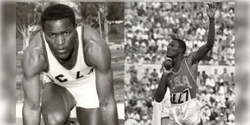 Read more about - প্রয়াত অলরাউন্ডার ক্রীড়াবিদ তথা 'বিশ্বের সেরা অ্যাথলেট' রাফার জনসন !