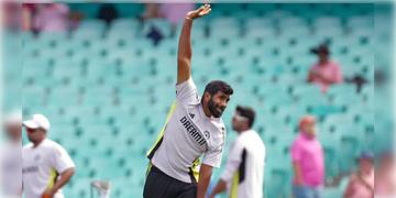 Read more about - Jasprit Bumrah | বুমরাহর চ্যাম্পিয়ন্স ট্রফিতে খেলা নিয়ে অনিশ্চয়তা! বিদেশি সার্জেনের সঙ্গে পরামর্শ করলেন তারকা পেসার