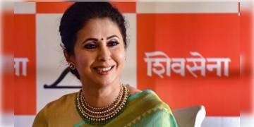 Read more about - এসি ঘরে বসে টুইট করে না মানুষের পাশে থেকে, মানুষের জন্য কাজ করতে চান অভিনেত্রী ঊর্মিলা।