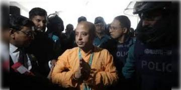 Read more about - Bangladesh Chinmoy Krishna Das । মিললো না জামিন, ফের কারাগারবাসী চিন্ময়কৃষ্ণ