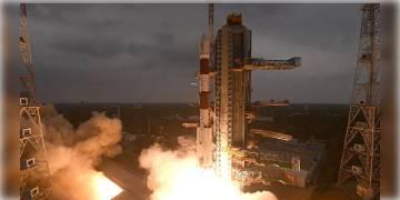 Read more about - ‘মিশন গগনযানে’র প্রস্তুতি, প্রশিক্ষণ নিতে রাশিয়ায় পাড়ি দিচ্ছেন দুই ফ্লাইট সার্জেন