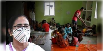 Read more about - দলের সাহায্যে নয়, প্রশাসনের সাহায্যেই হবে 'ইয়াস’ পরবর্তী ত্রাণ ও পুনর্গঠনের কাজ