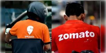 Read more about - আচমকা বন্ধ সুইগি-জোম্যাটো, চরম সমস্যায় গ্রাহকরা, নেট দুনিয়ায় মিমের বন্যা