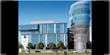 Read more about - Kolkata Airport | কলকাতা বিমানবন্দরে তৈরী হলো নতুন ATC টাওয়ার! প্রতিদিন ২ ঘন্টা করে চলবে ট্রায়াল!