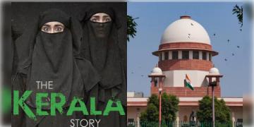 Read more about - The Kerala Story | বাংলায় নিষিদ্ধ 'দ্য কেরালা স্টোরি'! সুপ্রিম কোর্টের দ্বারস্থ ছবি নির্মাতারা!  ট্যুইট  শাবানা-কঙ্গনার!