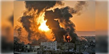 Read more about - Gaza War | দ্বিতীয় দফা যুদ্ধবিরতিতে 'না', ইজরায়েলি বোমারু বিমান হামলায় গাজায় নিহত অন্তত ৪৩৩