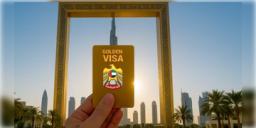 Read more about - UAE Golden Visa | এককালীন ১ লক্ষ এইডি দিলেই মিলবে আমিরশাহিতে থাকার ছাড়পত্র! গোল্ডেন ভিসা চালু করছে আরবও!